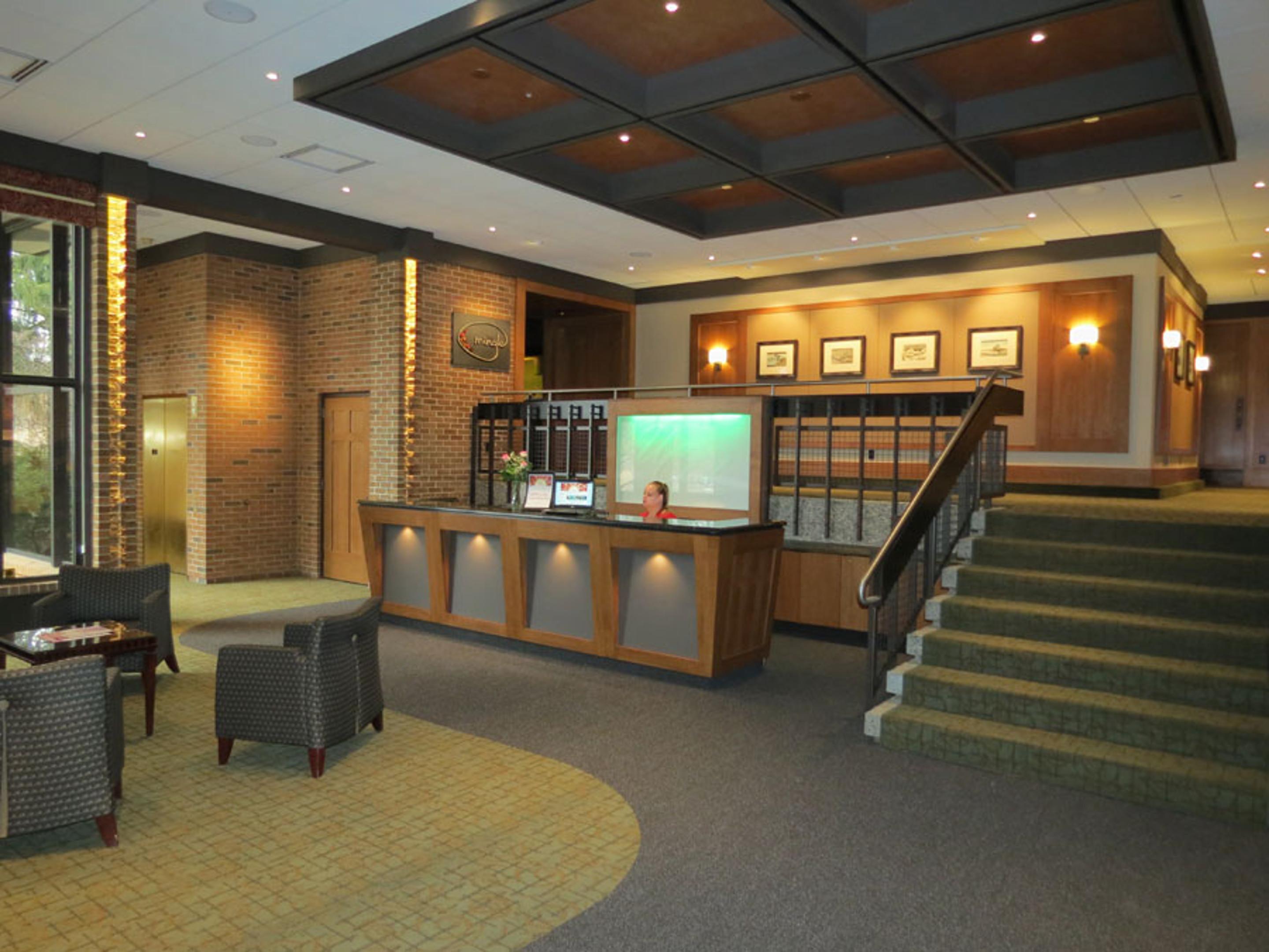 Candlewood Suites East Lansing By Ihg Exteriér fotografie