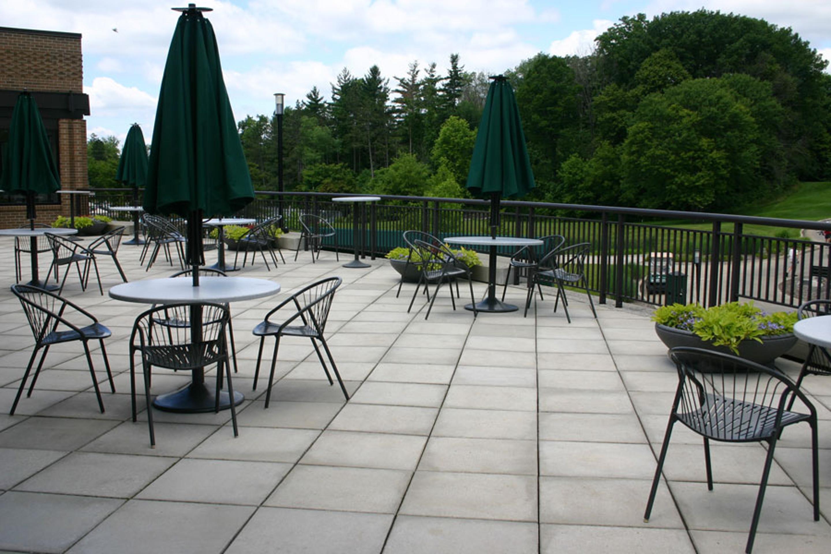 Candlewood Suites East Lansing By Ihg Exteriér fotografie