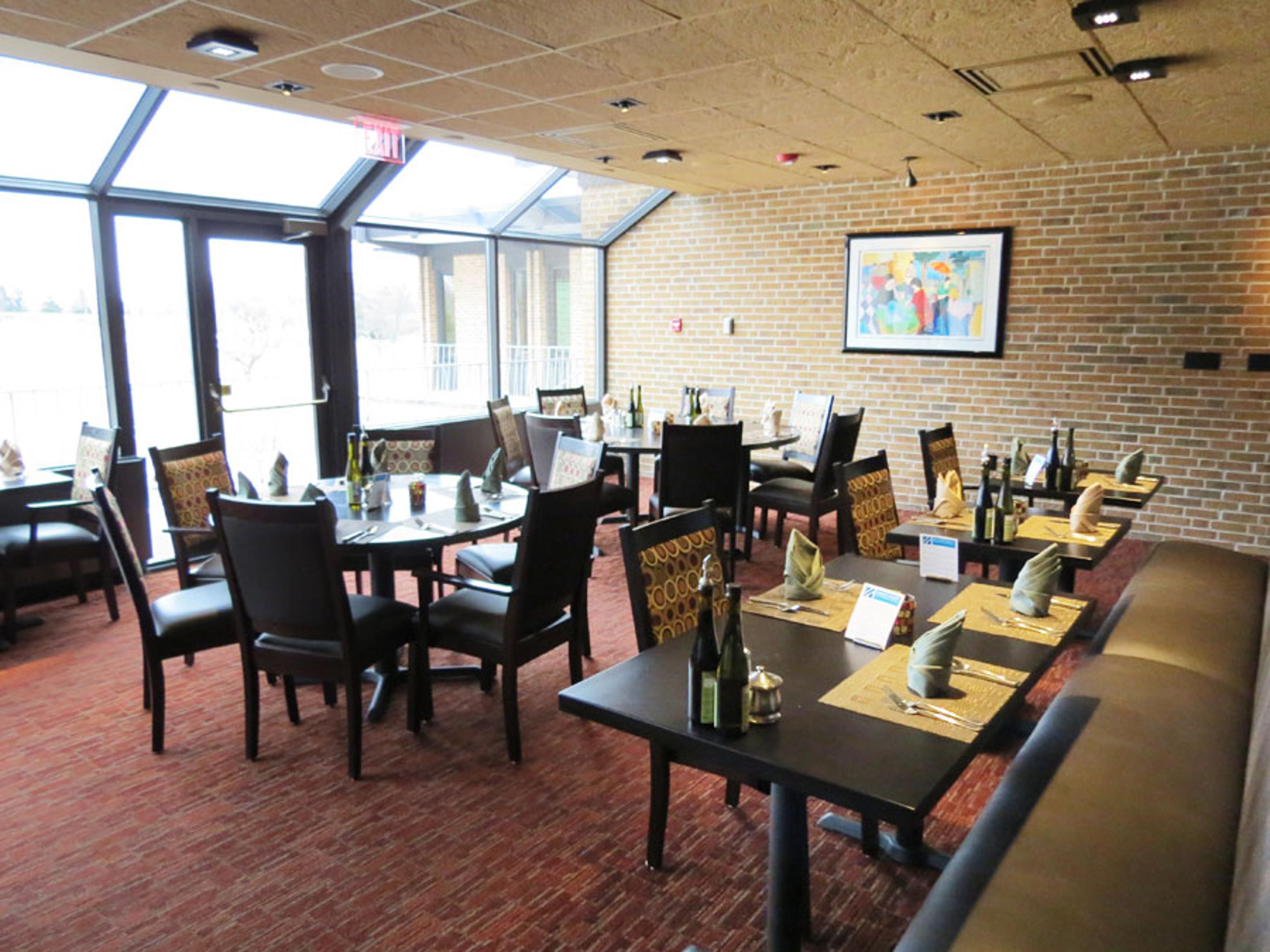 Candlewood Suites East Lansing By Ihg Exteriér fotografie