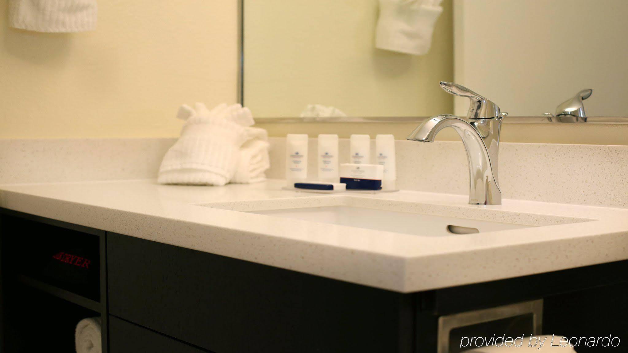 Candlewood Suites East Lansing By Ihg Exteriér fotografie