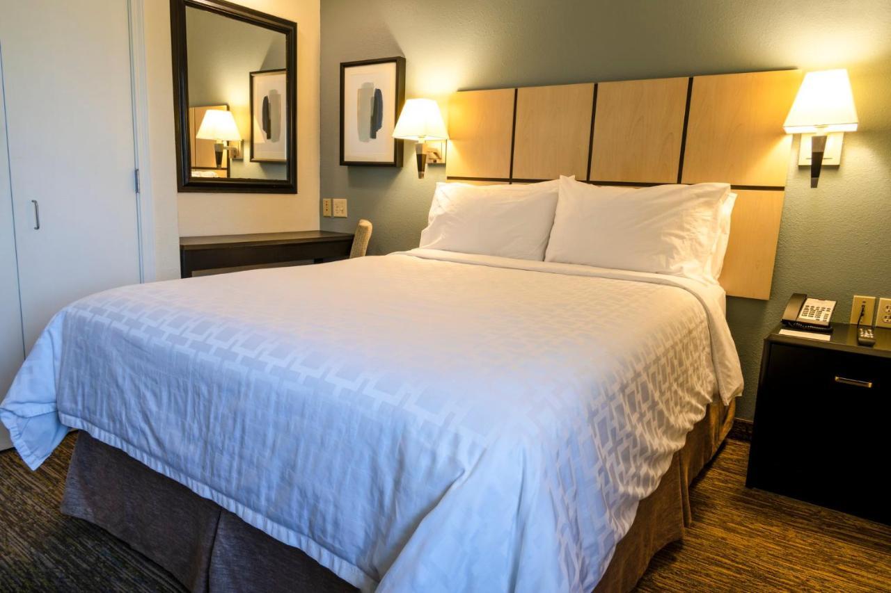 Candlewood Suites East Lansing By Ihg Exteriér fotografie