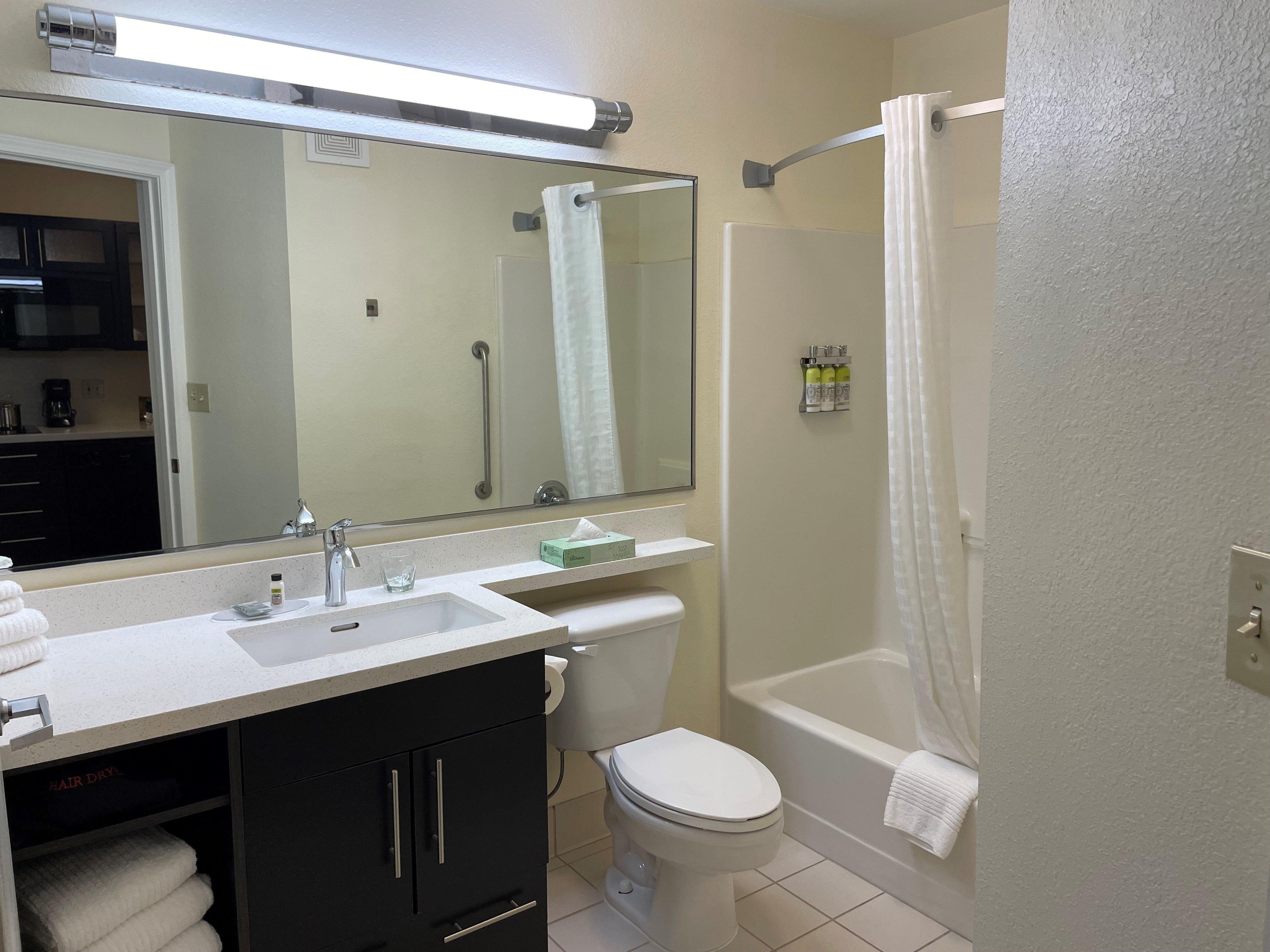 Candlewood Suites East Lansing By Ihg Exteriér fotografie
