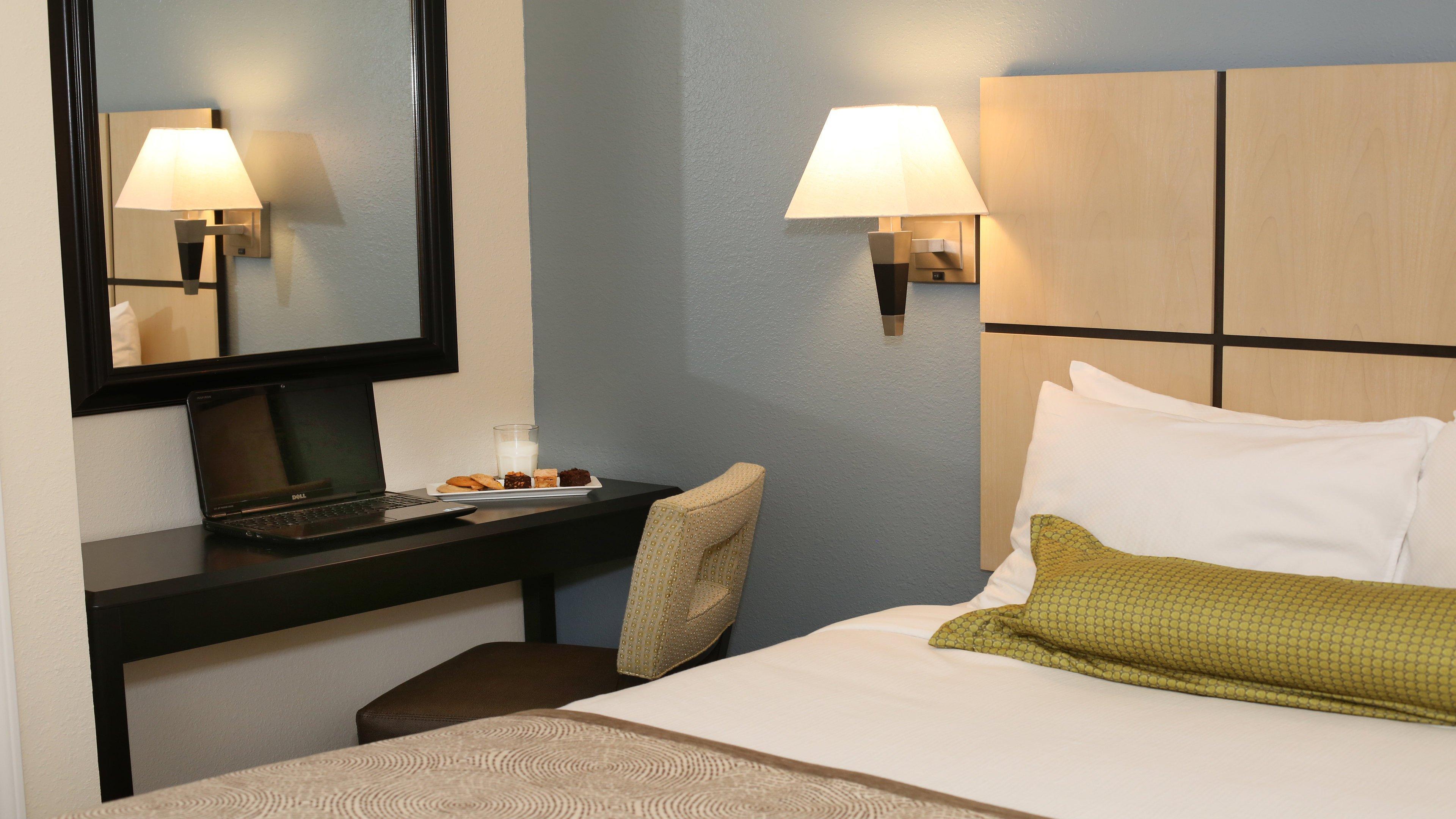 Candlewood Suites East Lansing By Ihg Exteriér fotografie